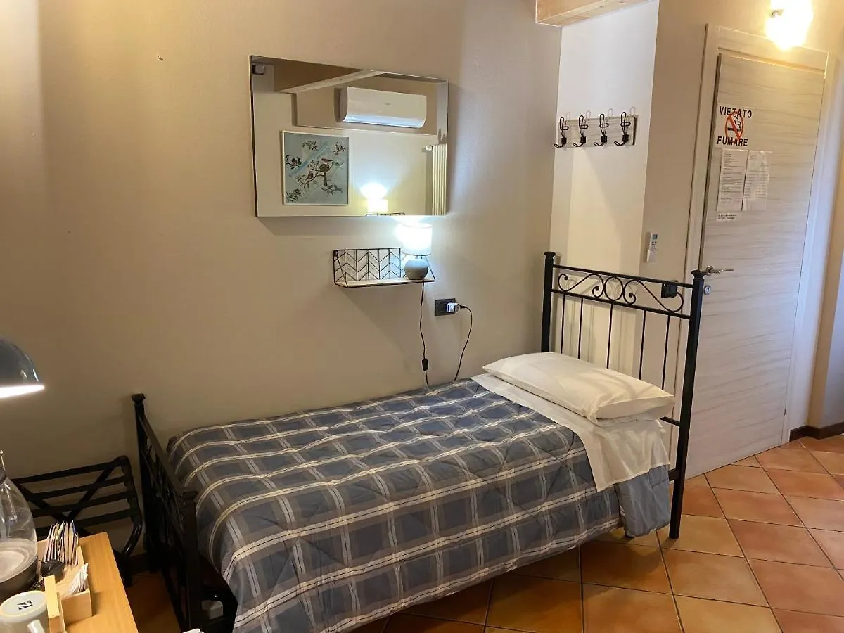 La Casina Hotel Dello Guest house