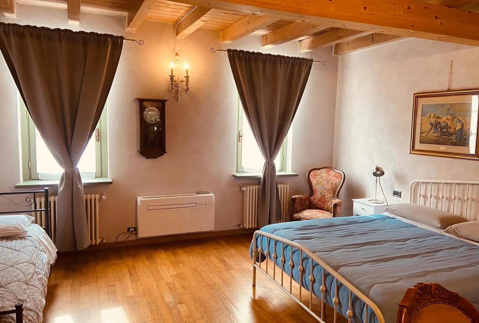 La Casina Hotel Dello 3*,