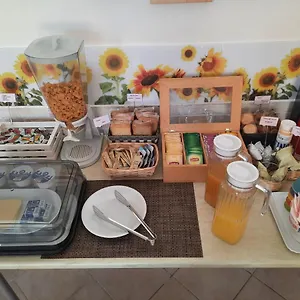 Bed & Breakfast Mayoti, Manerba del Garda