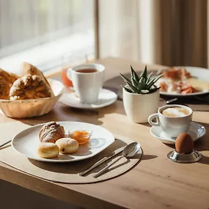 Bed & Breakfast Spigole House