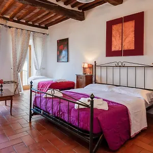 Affittacamere Casa Aurora