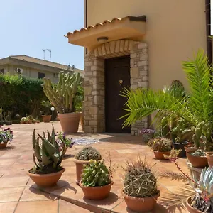 Bed & Breakfast Marìsicilia