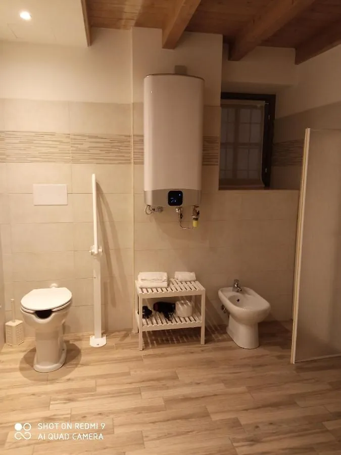 Hotel La Casina Dello