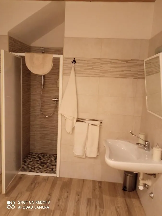 *** Affittacamere Hotel La Casina Dello Italia