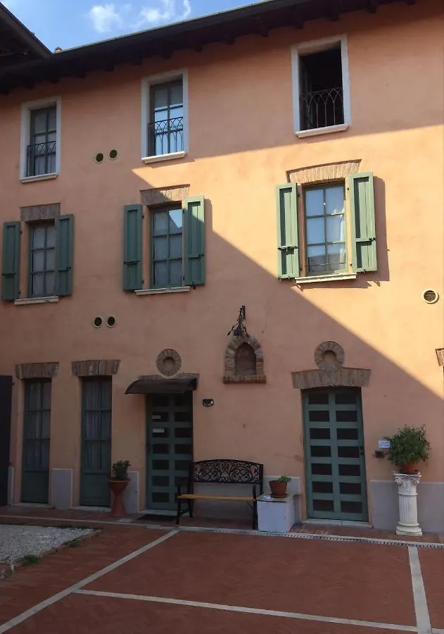 Hotel La Casina Dello Italia