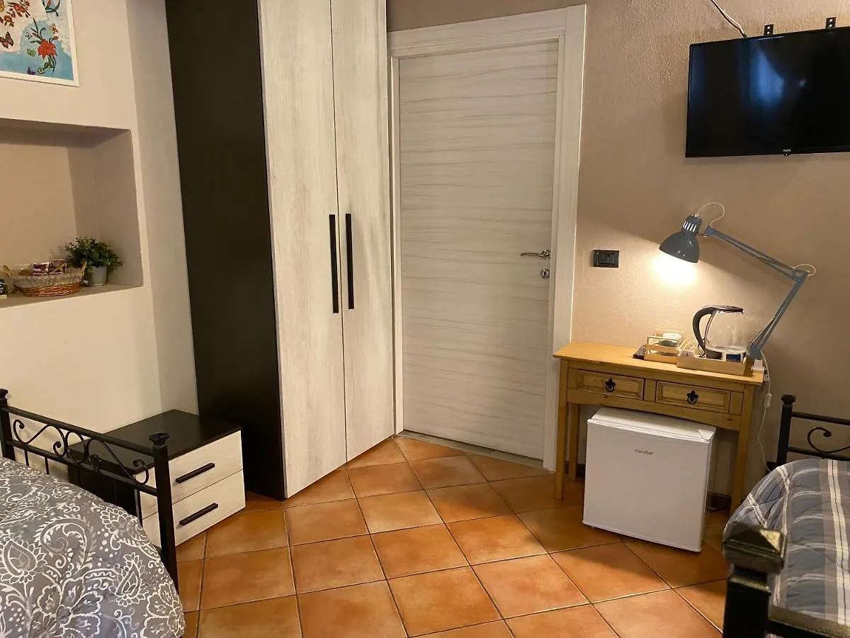 Hotel La Casina Dello