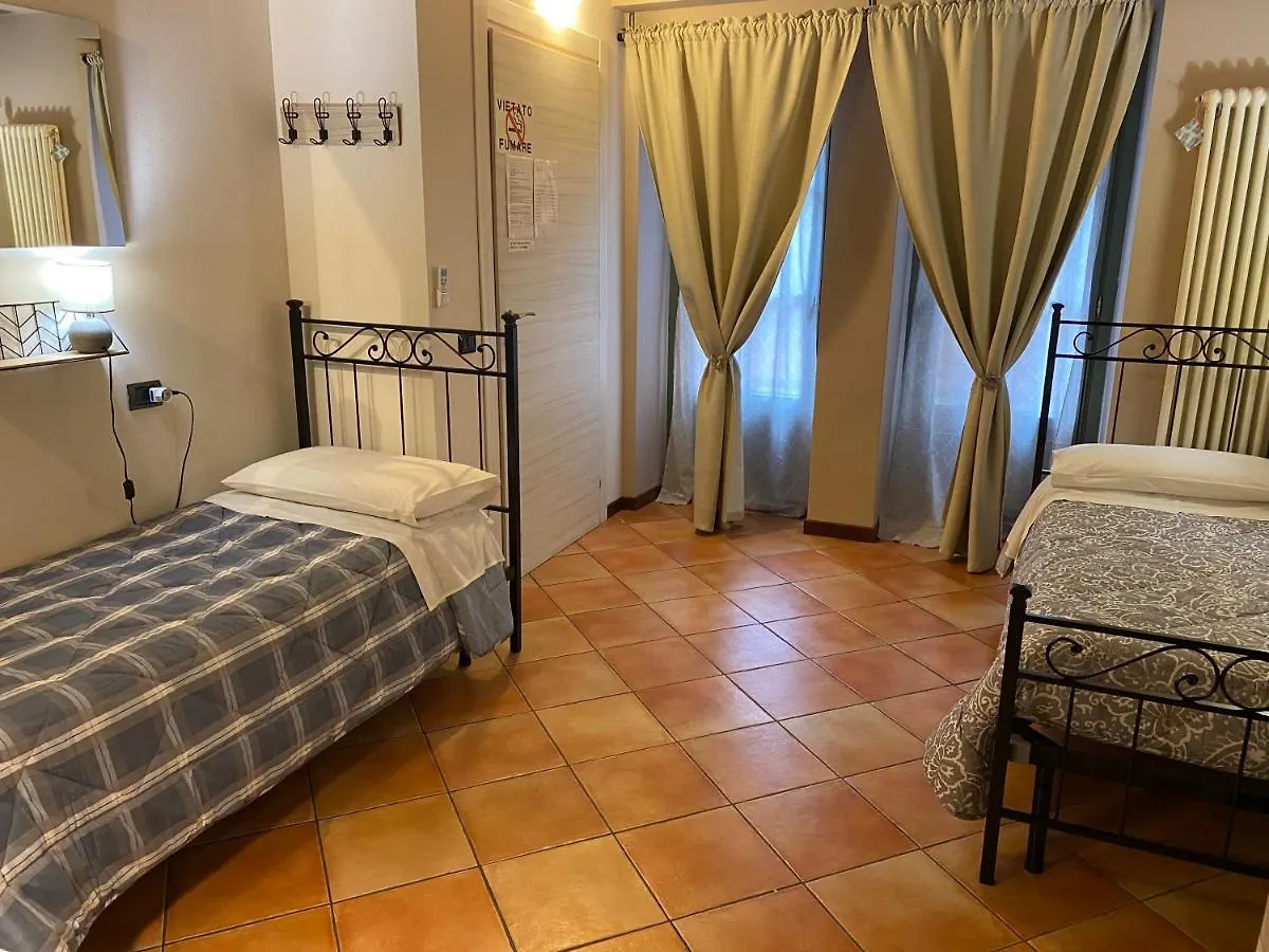 *** Affittacamere Hotel La Casina Dello Italia