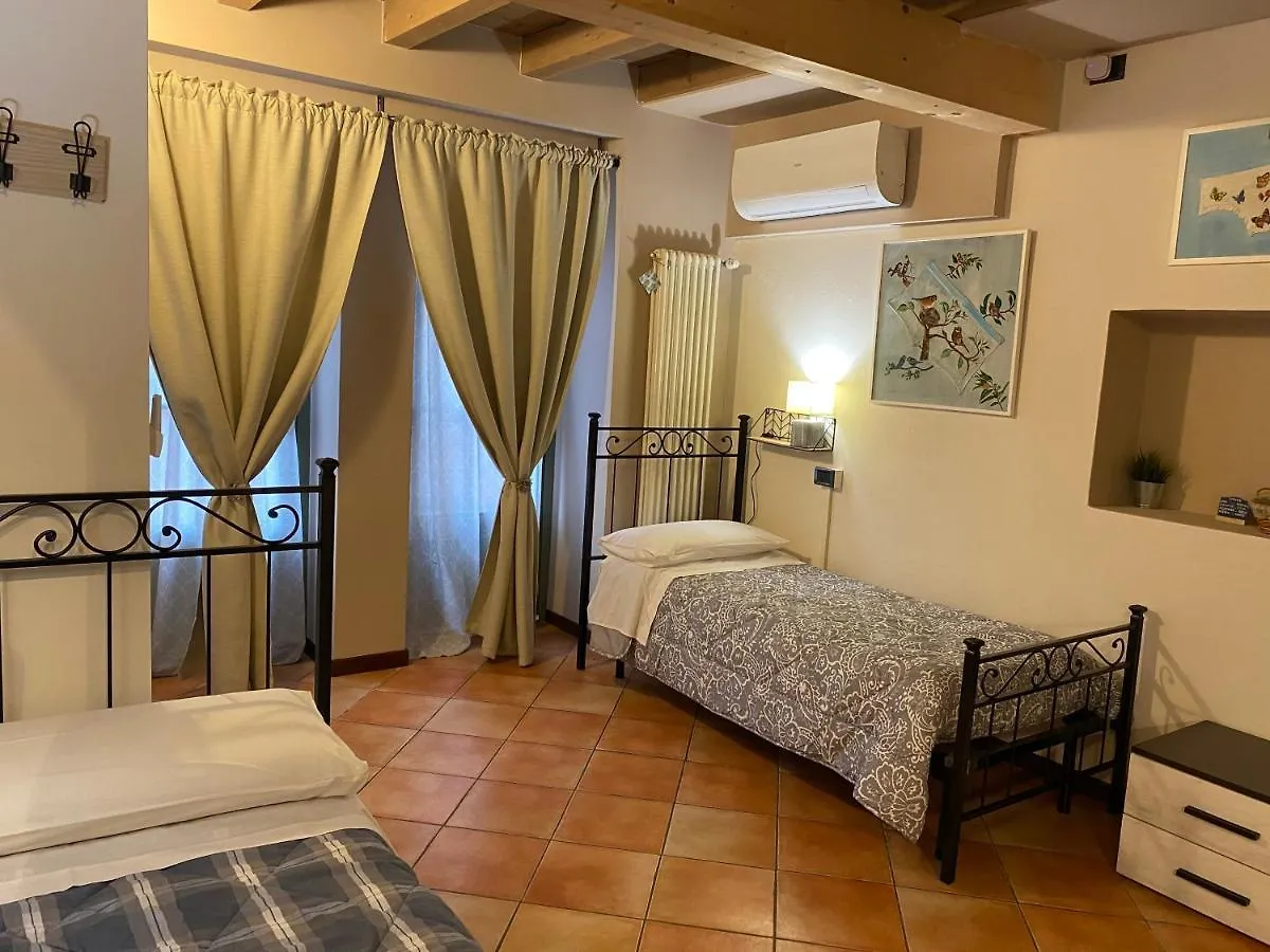 Hotel La Casina Dello