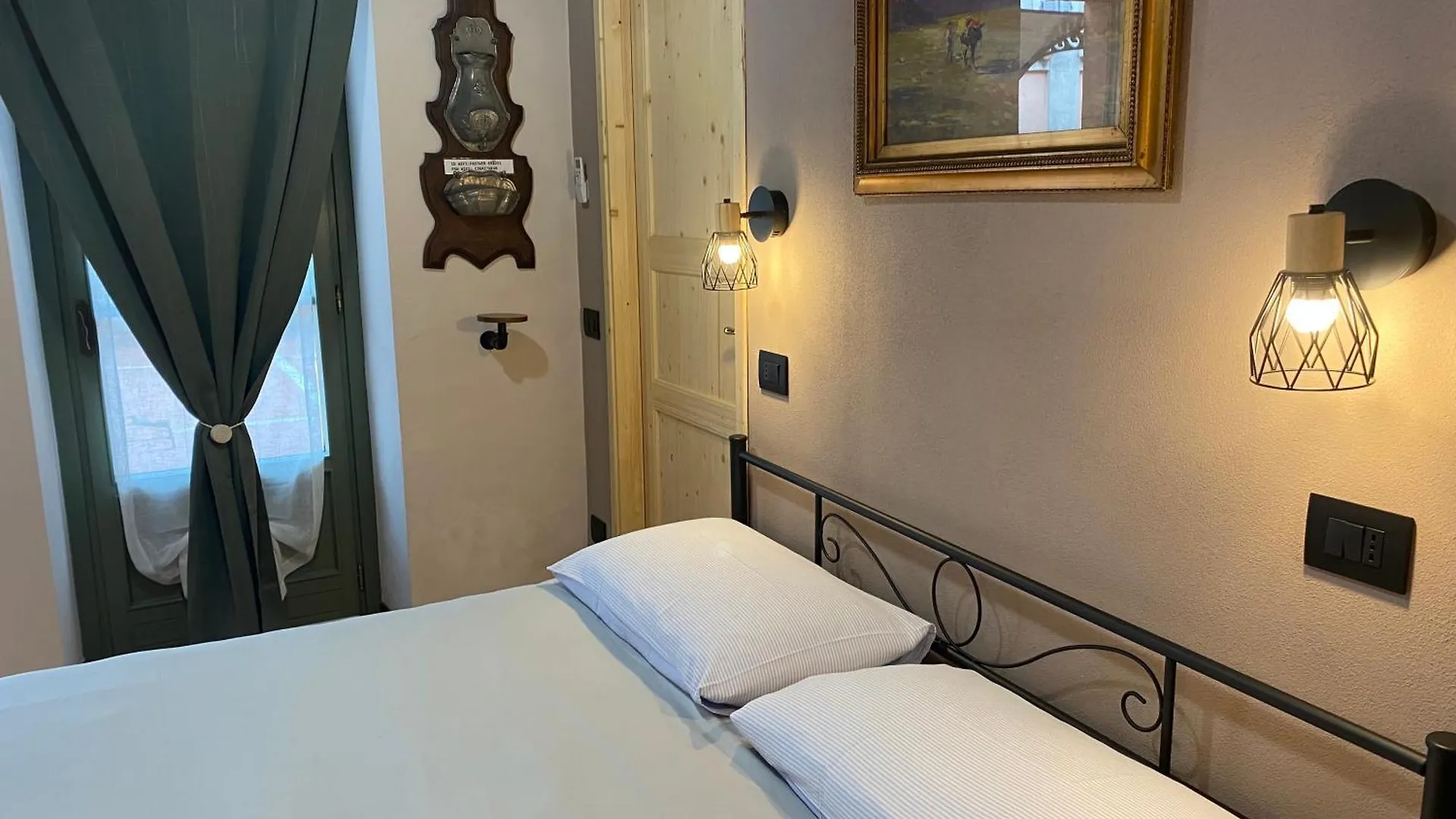 La Casina Hotel Dello