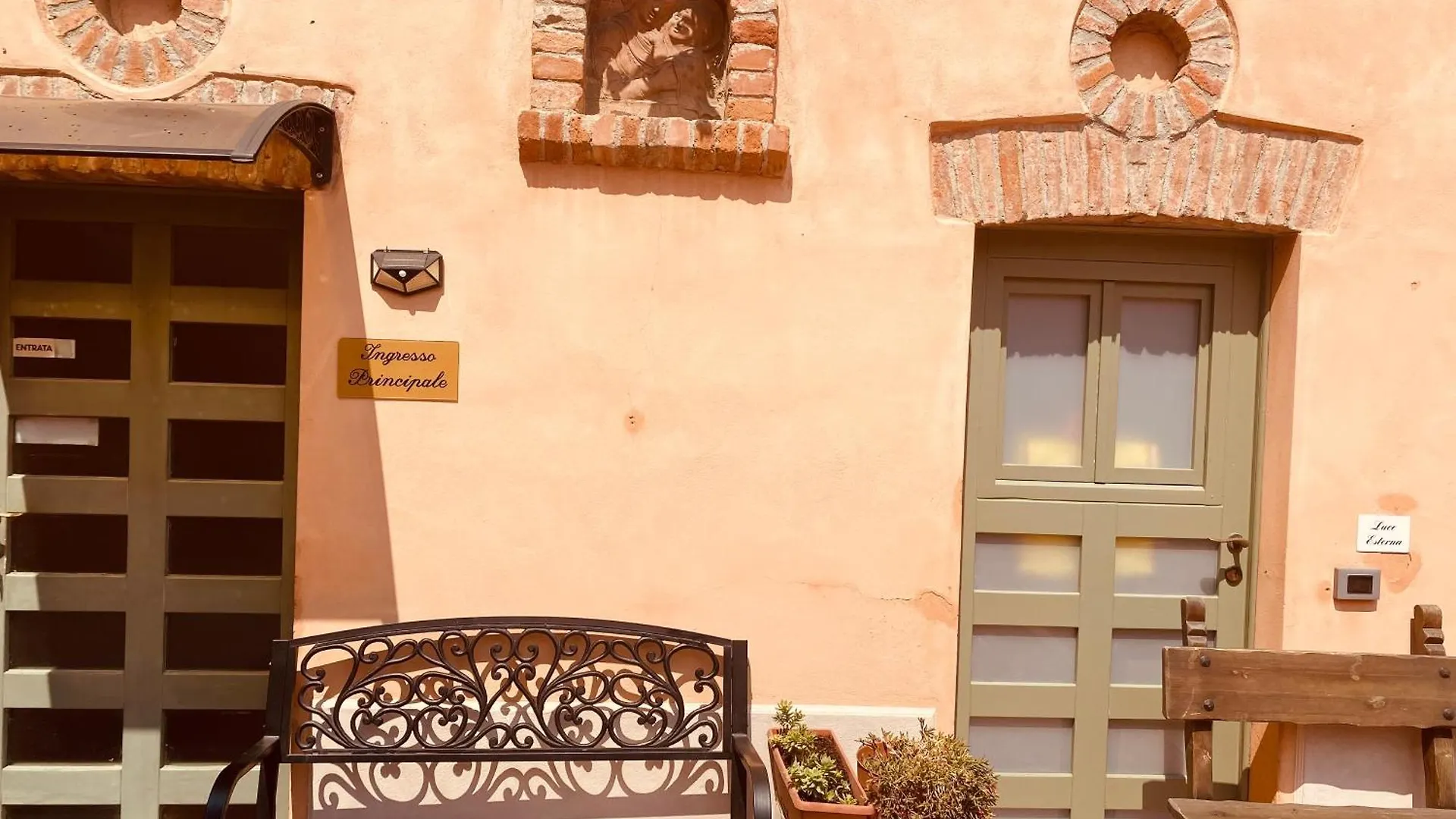 Hotel La Casina Dello Italia