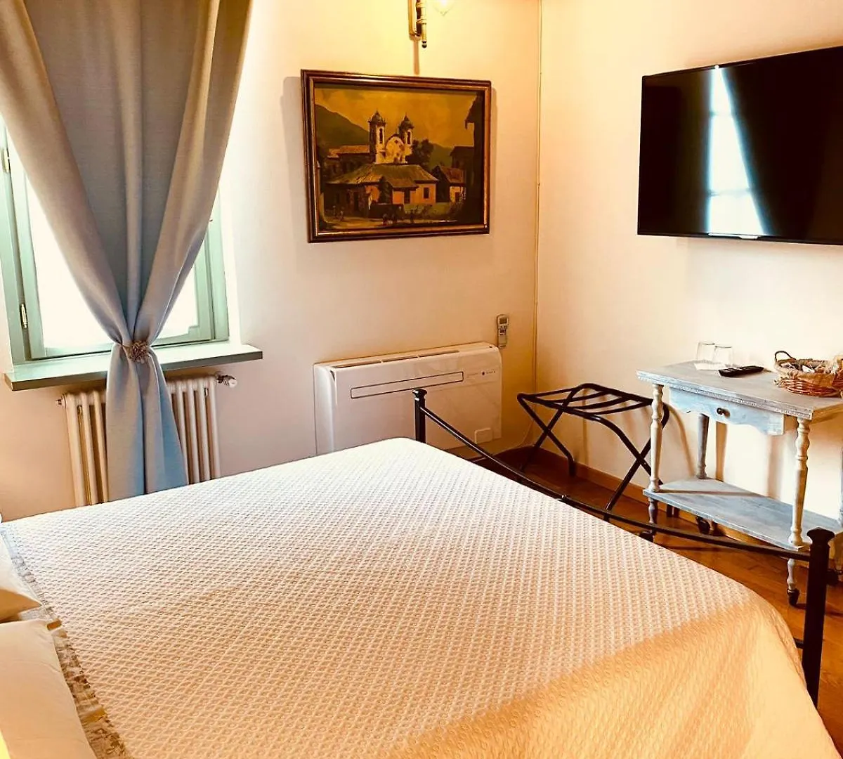 Hotel La Casina Dello Affittacamere