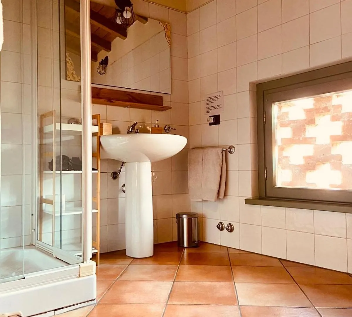 Hotel La Casina Dello Affittacamere