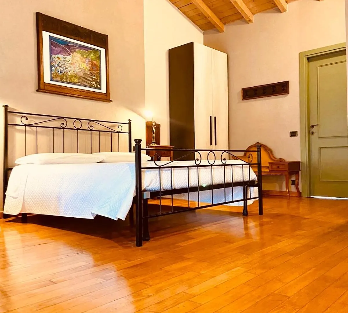 Hotel La Casina Dello