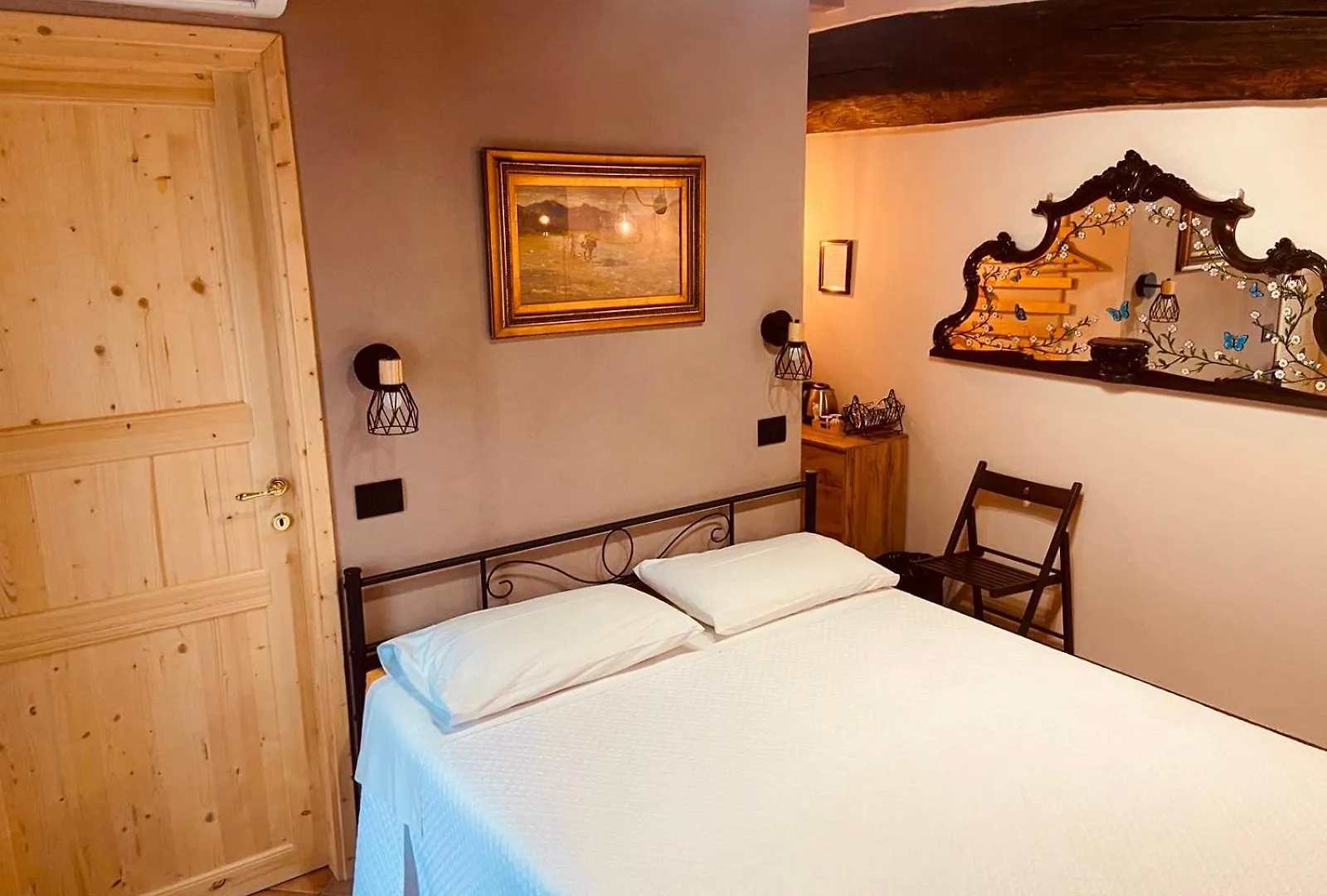 Hotel La Casina Dello Italia