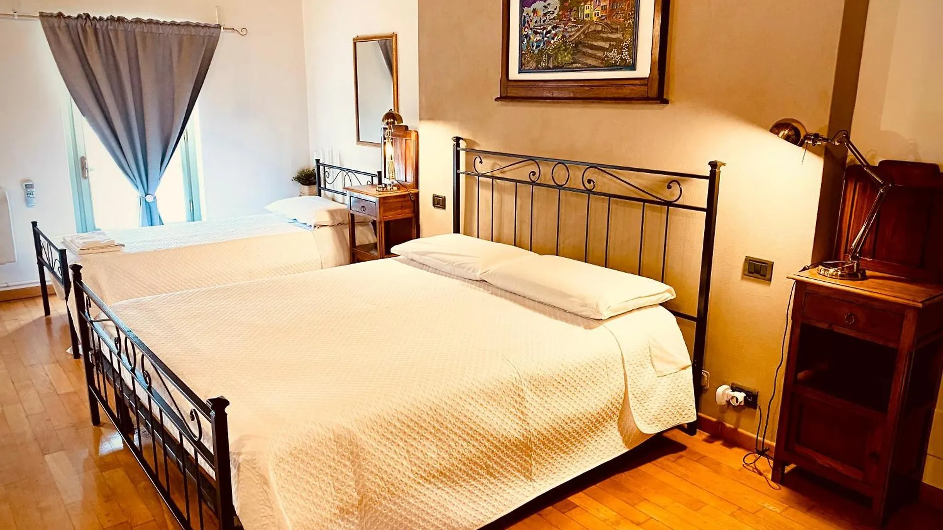 La Casina Hotel Dello 3*,  Italy