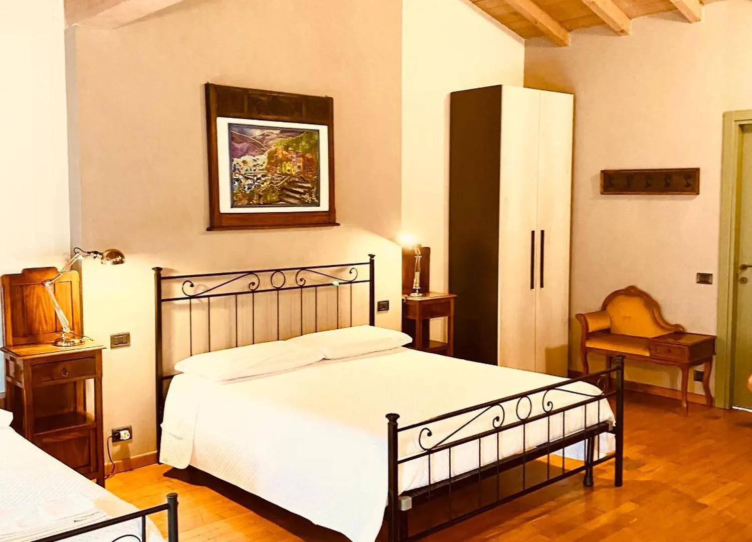 Hotel La Casina Dello 3*,  Italia