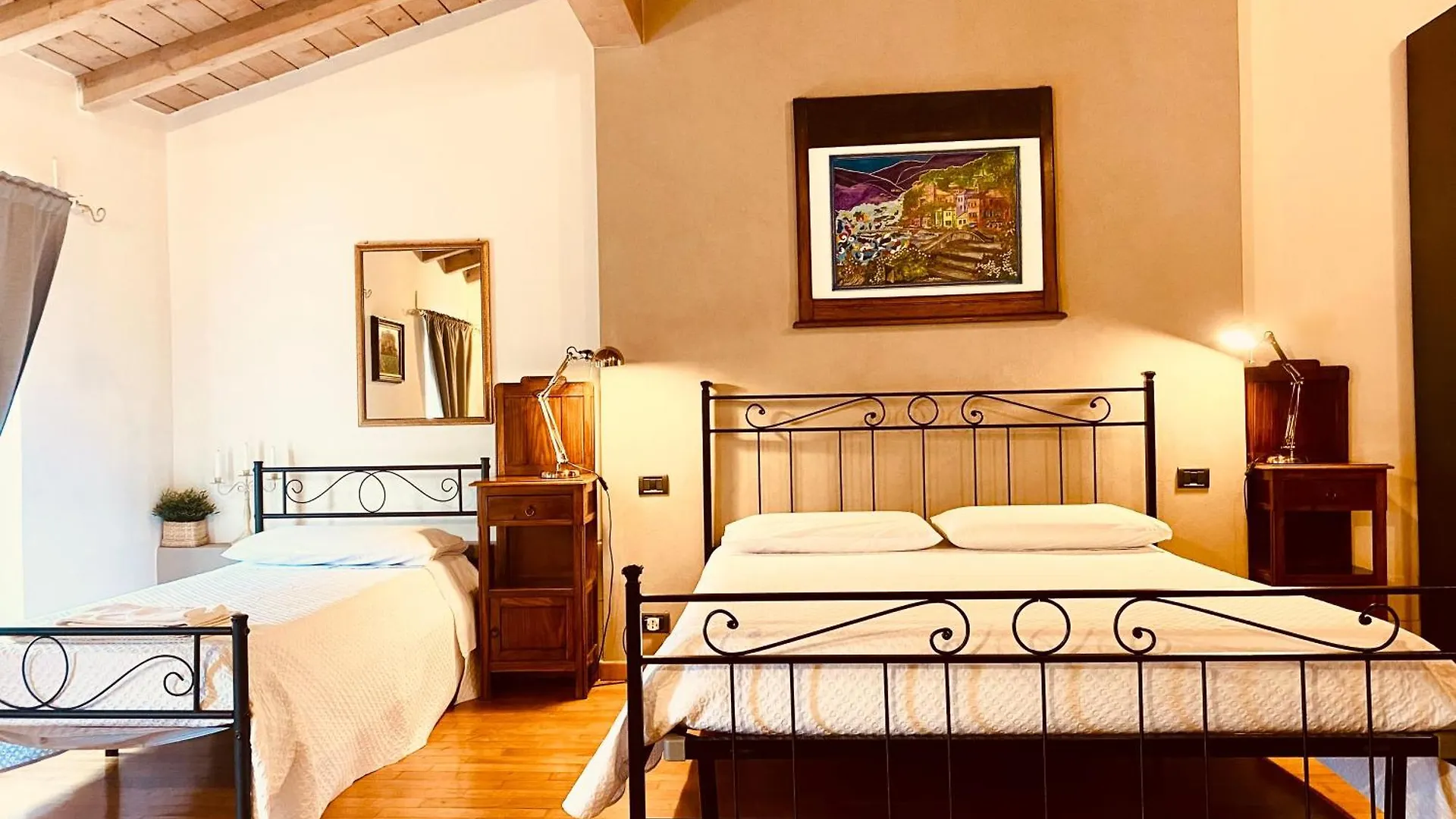 *** Guest house La Casina Hotel Dello Italy