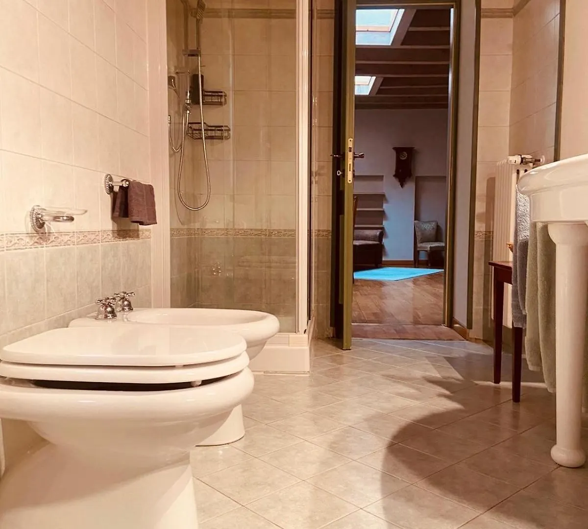 Hotel La Casina Dello Affittacamere