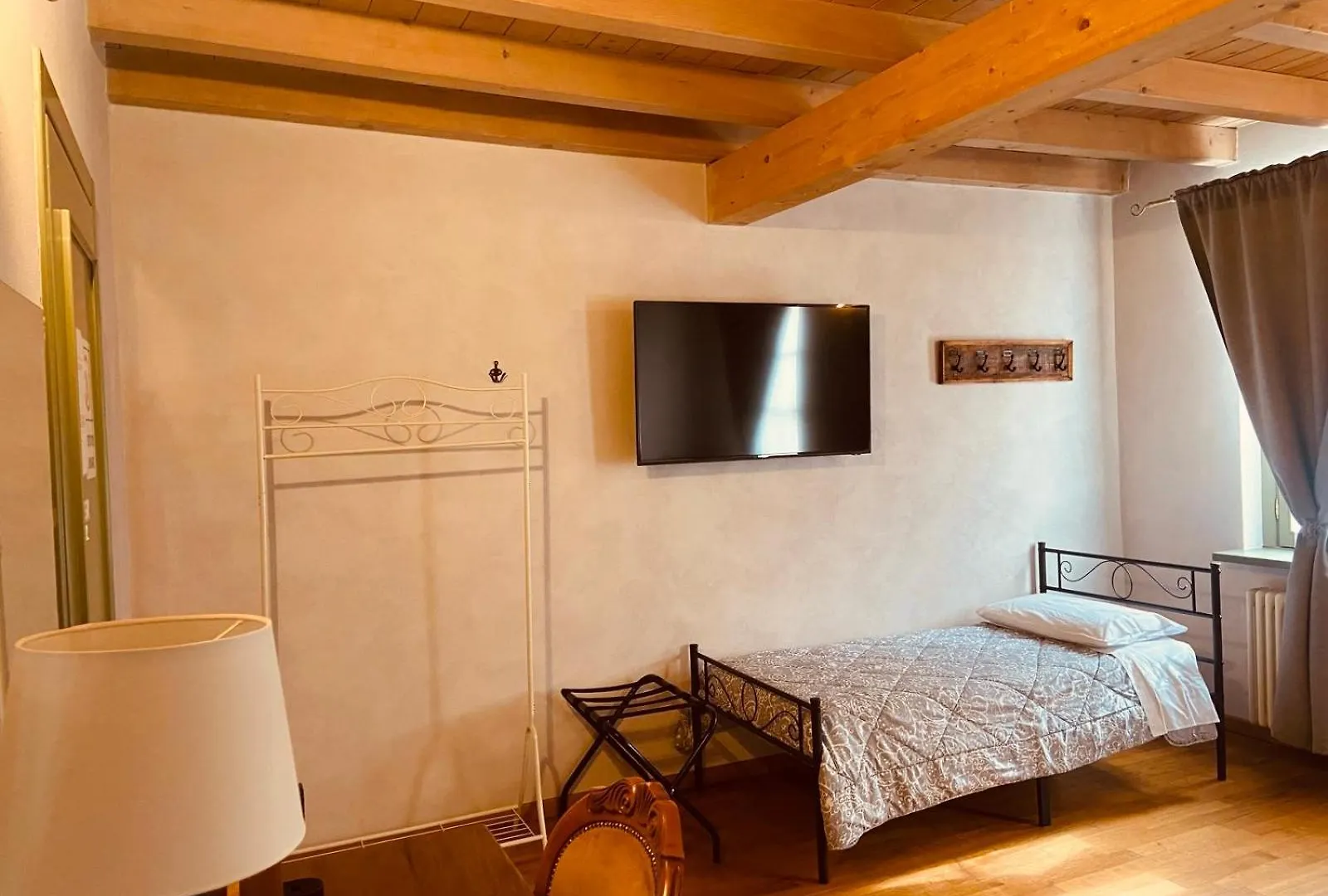 Hotel La Casina Dello Affittacamere