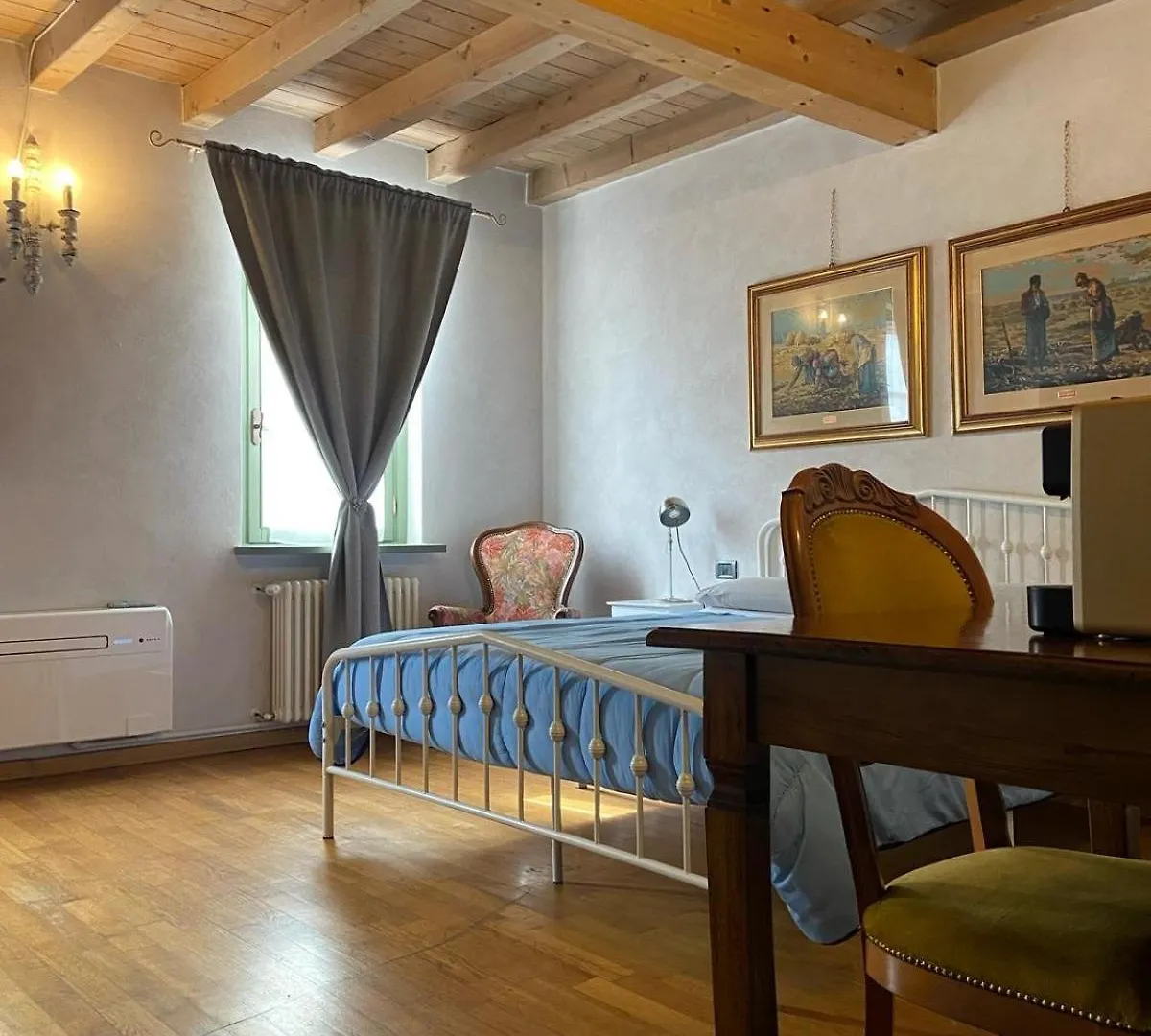 Hotel La Casina Dello